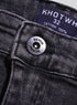 Black 3 Togy Jeans - Khotwh